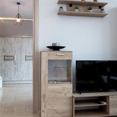 Iris Apartment Selanik Dış mekan fotoğraf