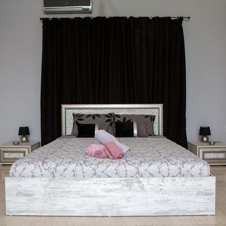 Iris Apartment Selanik Dış mekan fotoğraf