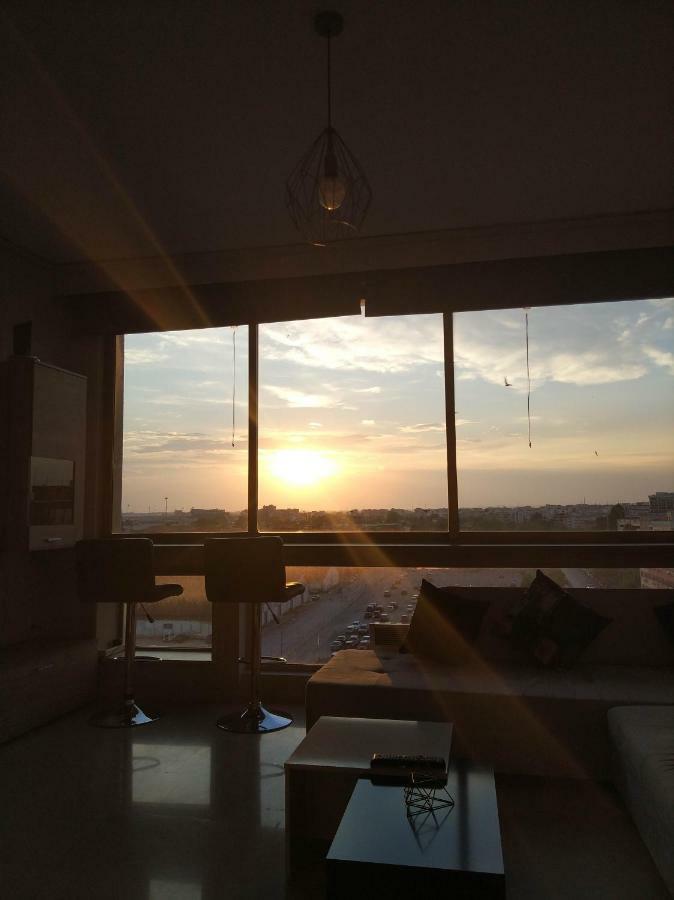 Iris Apartment Selanik Dış mekan fotoğraf