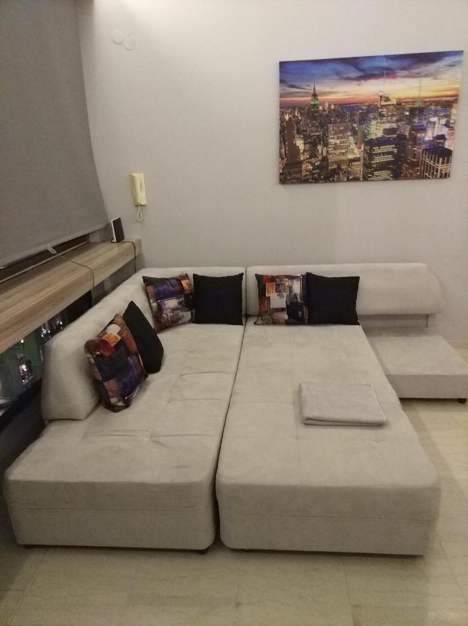 Iris Apartment Selanik Dış mekan fotoğraf