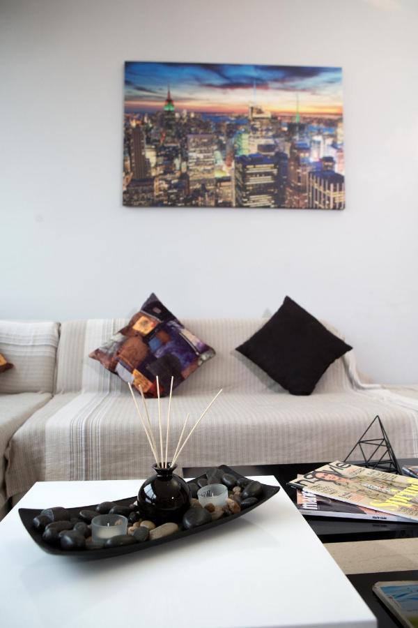 Iris Apartment Selanik Dış mekan fotoğraf