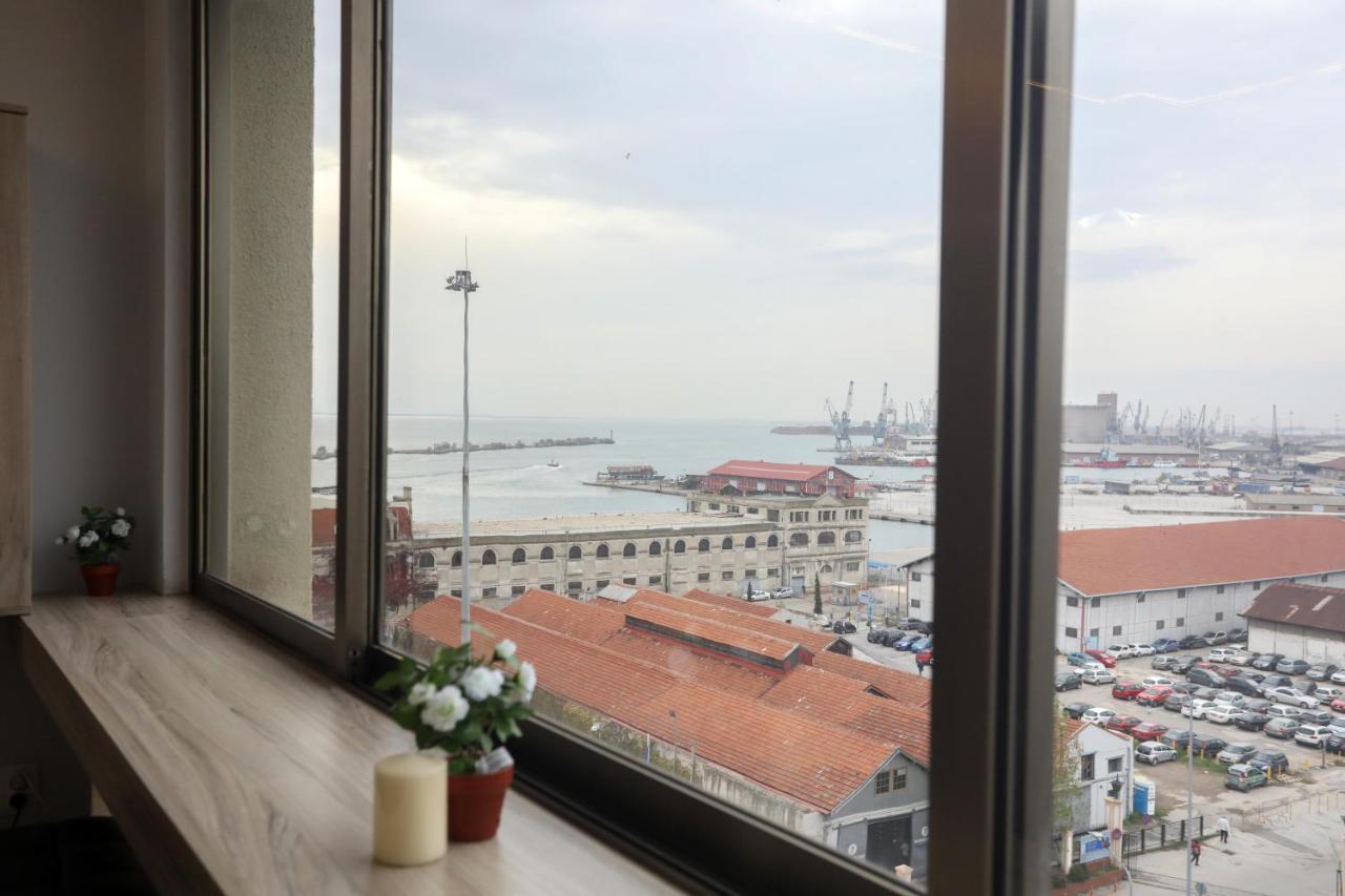 Iris Apartment Selanik Dış mekan fotoğraf