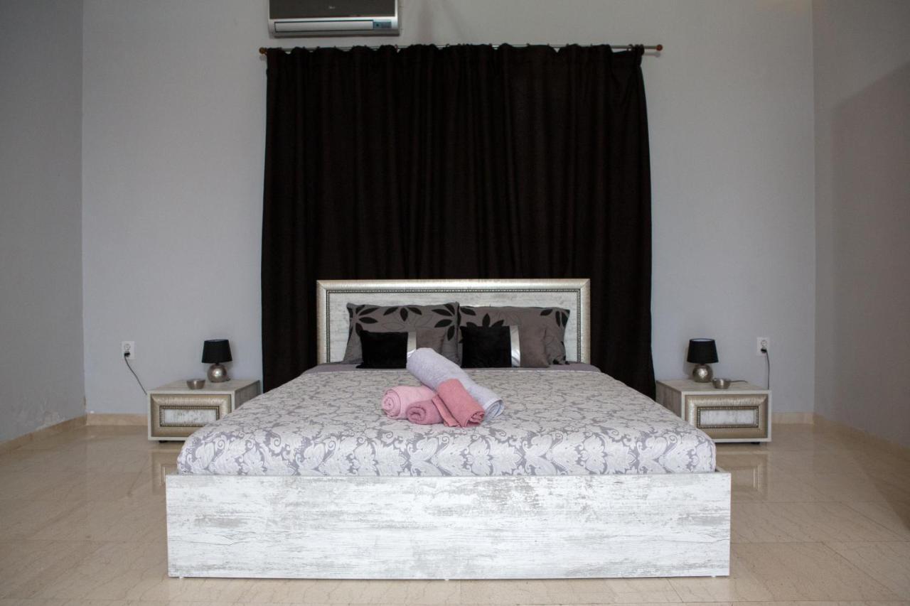 Iris Apartment Selanik Dış mekan fotoğraf