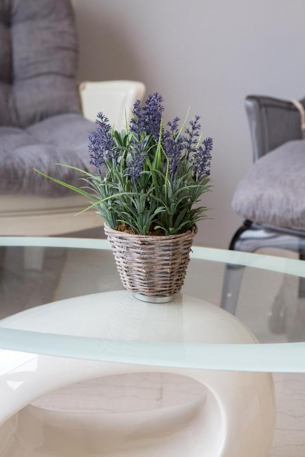 Iris Apartment Selanik Dış mekan fotoğraf