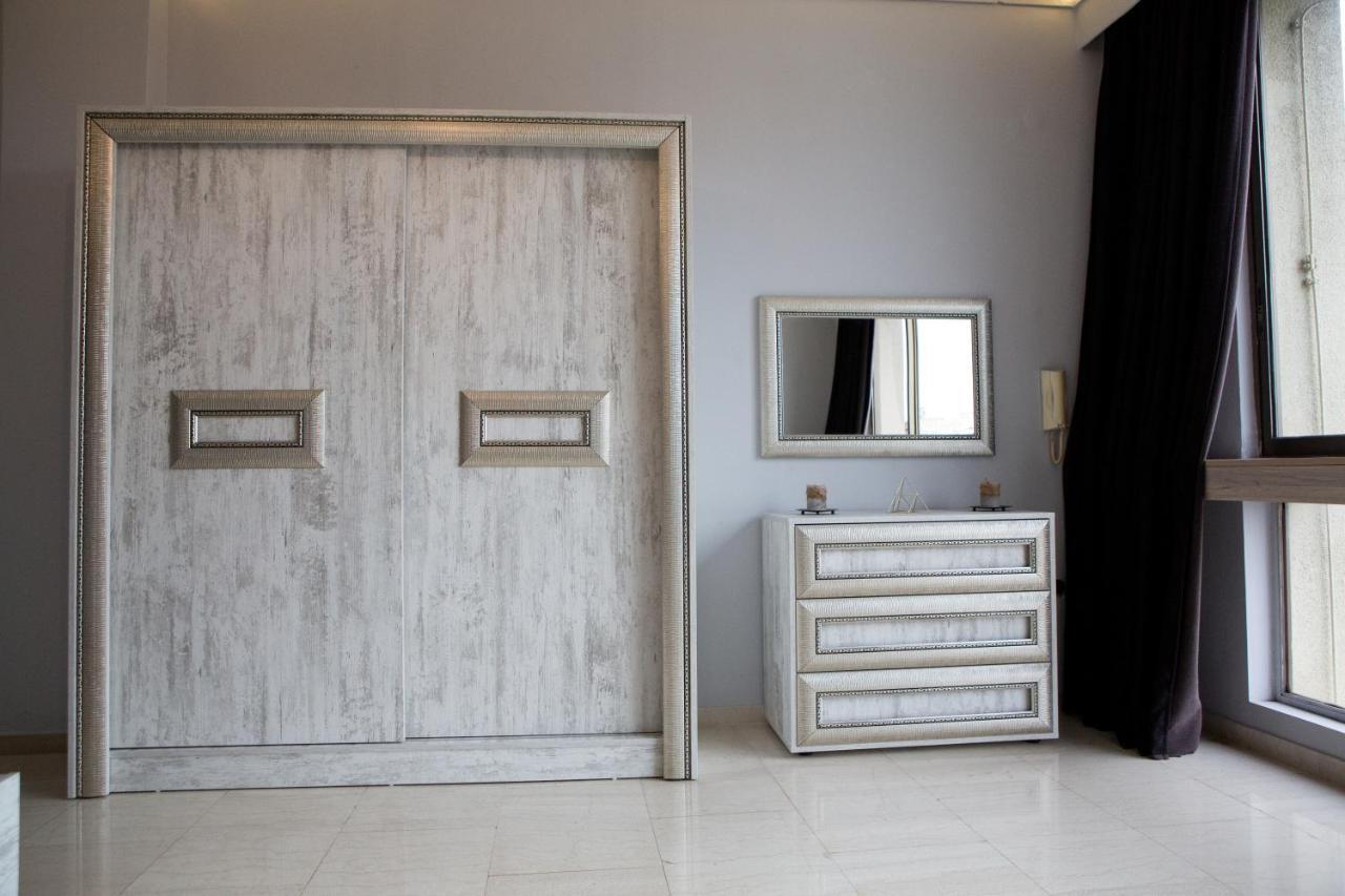 Iris Apartment Selanik Dış mekan fotoğraf