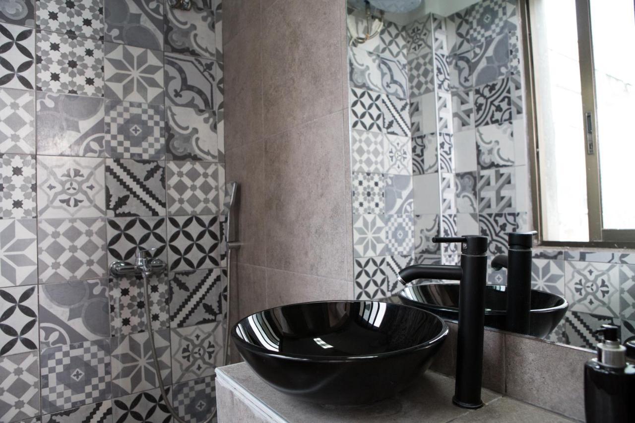 Iris Apartment Selanik Dış mekan fotoğraf